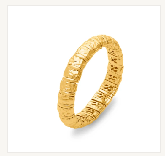 Bracciale Giovanni Raspini Donna Lolita in Bronzo N0059 - N0059